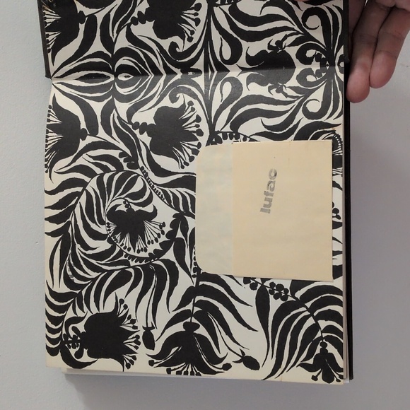 Silhouettes, Shadows and Cutouts - 1968 - Picture 16 of 16